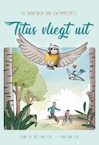 Titus vliegt uit (e-Book) - Fanny de Wit- van Eijk (ISBN 9789087189068)
