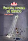 Het Hoge Huis 2 - Geheim onder de grond (e-Book) - Ineke Kraijo (ISBN 9789085435105)