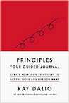 Principles: Your Guided Journal - Ray Dalio (ISBN 9781398520929)