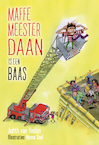 Maffe meester Daan is een baas (e-Book) - Judith van Helden (ISBN 9789085435235)