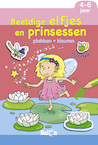 Beeldige elfjes en prinsessen (4-6 jaar) (ISBN 9789037471106)