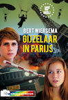 Gijzelaar in Parijs (e-Book) - Bert Wiersema (ISBN 9789085435556)