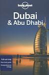 Lonely Planet Dubai & Abu Dhabi (ISBN 9781742200224)