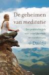 De geheimen van meditatie - Davidji (ISBN 9789401301008)