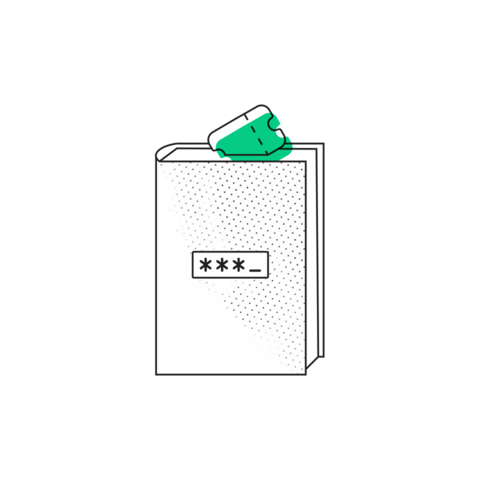 Boeken met toegangscode waarvan de code ontbreekt of niet bruikbaar is