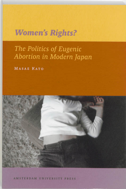 Women's Rights? - M. Kato