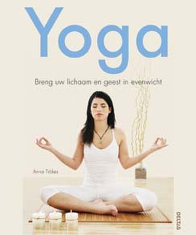 Yoga - A. Trokes
