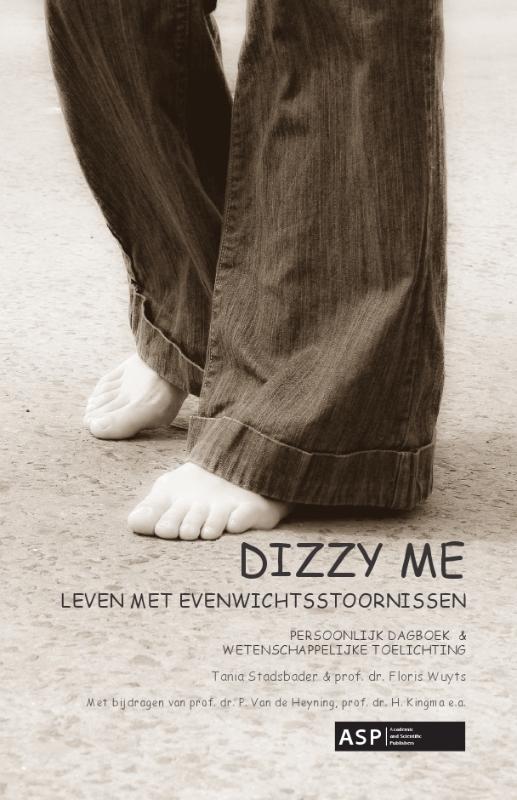 Dizzy me - Tania Stadsbader