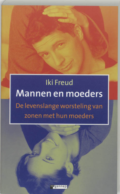 Mannen en moeders - I. Freud