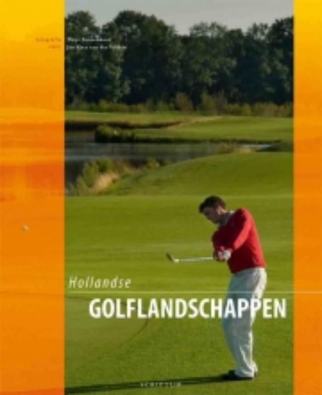 Hollandse golflandschappen - Jan Kees van der Velden, Karel Tomeï