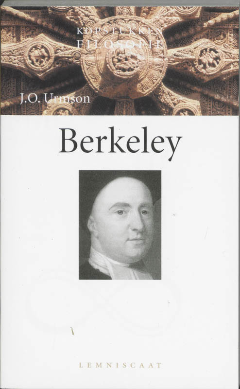 Berkeley - J.O. Urmson