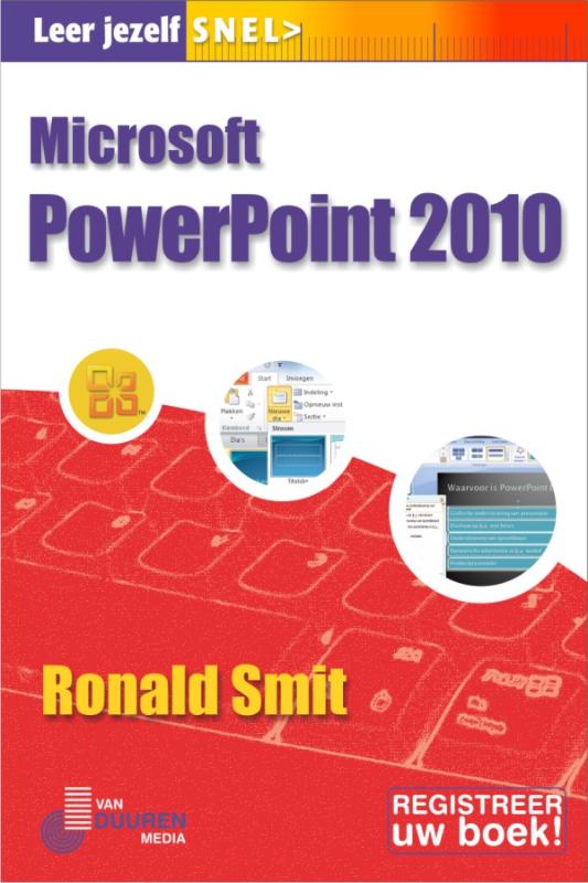 Powerpoint 2010 / druk 1