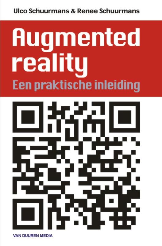 Augmented Reality - Ulco Schuurmans, Renee Schuurmans