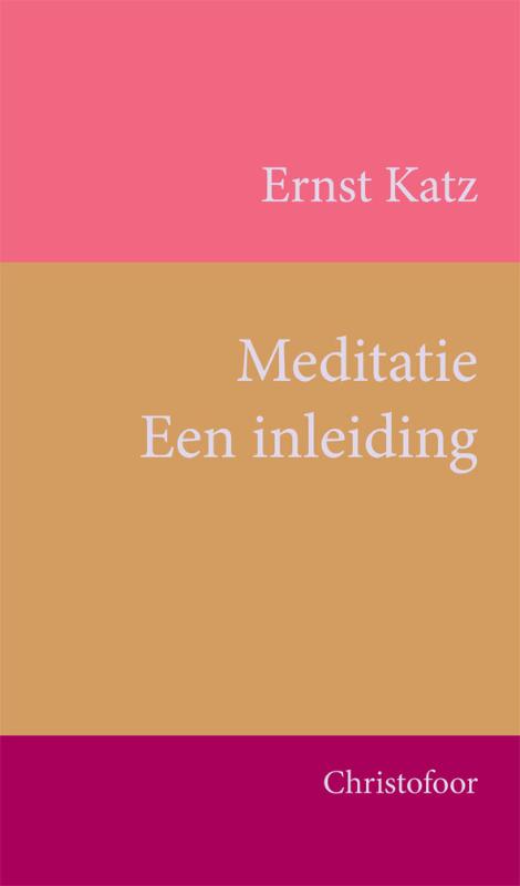 Meditatie - Ernst Katz
