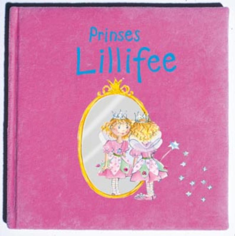 Prinses Lillifee Luisterboek - Monika Finsterbusch