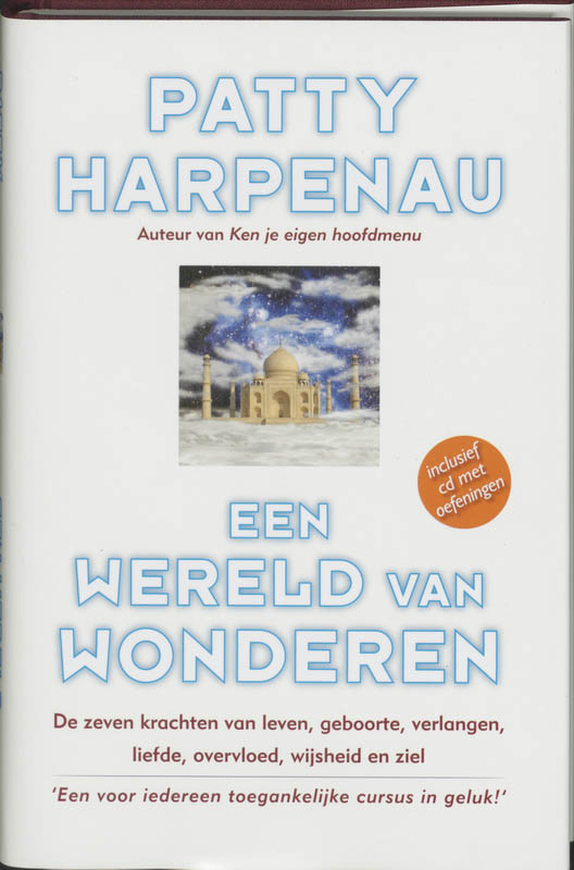 Een wereld van wonderen - P. Harpenau