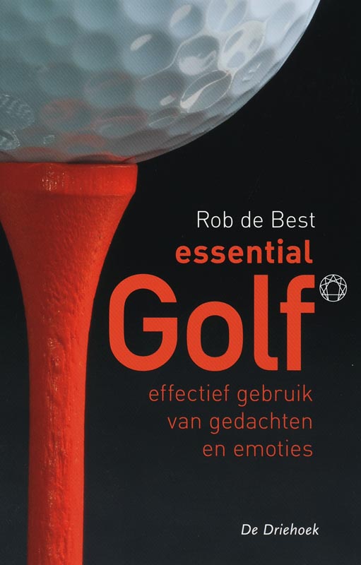 Essential Golf - Rob de Best