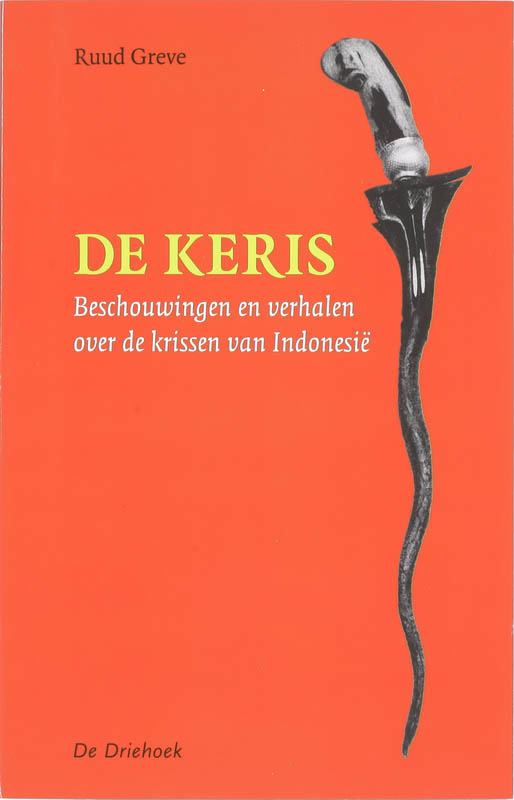 De Keris - R. Greve
