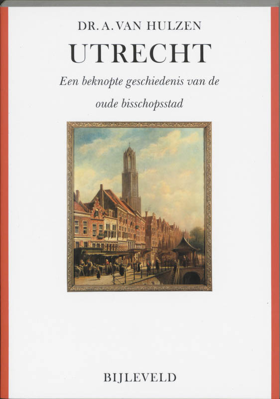 Utrecht - A. van Hulzen