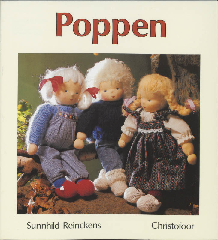 Poppen - S. Reinckens