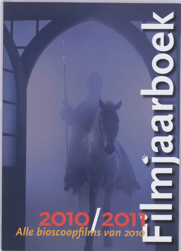 Filmjaarboek 2010-2011