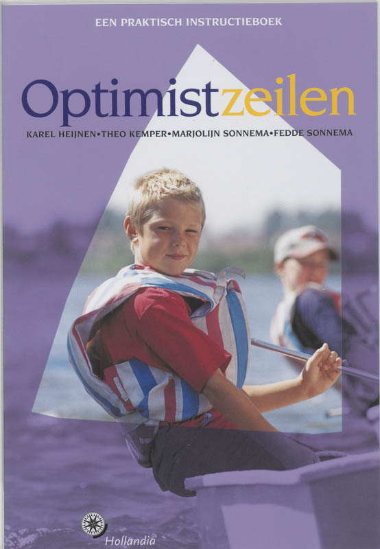 Optimistzeilen - K. Heijnen, Karel Heijnen