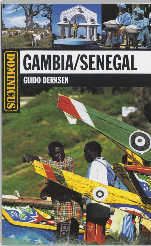 Gambia/Senegal - Guido Derksen