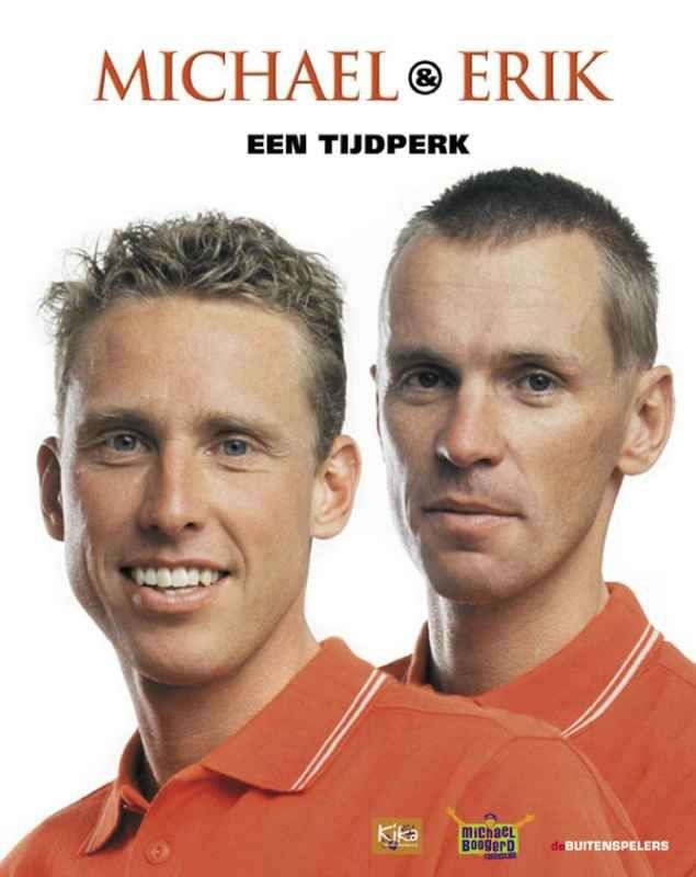 Erik & Michael - Peter Ouwerkerk