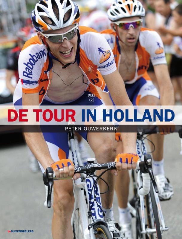 De Tour in Holland 2 - Peter Ouwerkerk