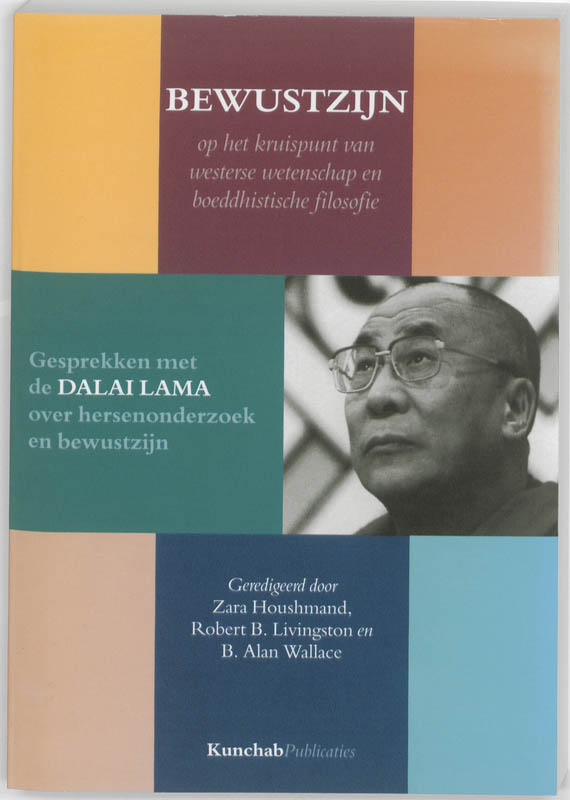 Bewustzijn - Dalai Lama
