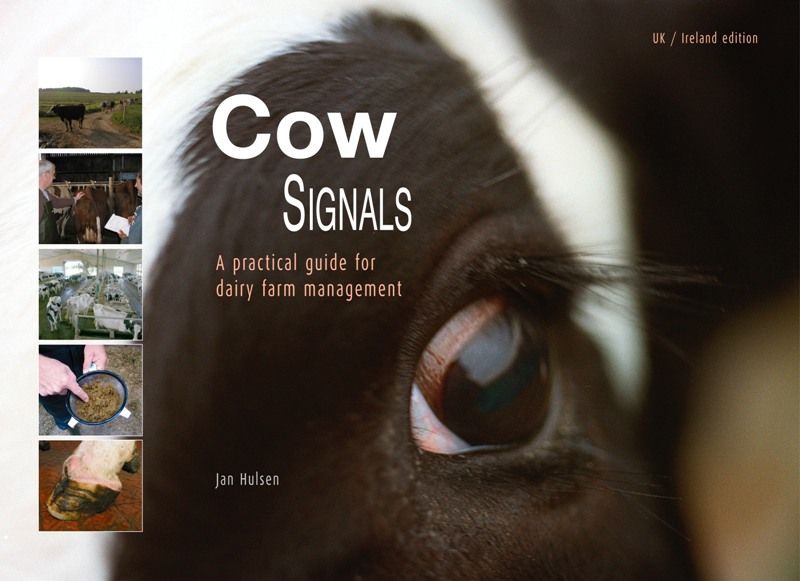 Cow Signals - J. Hulsen