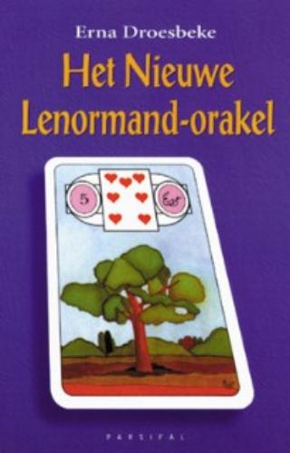 Het nieuwe Lenormand-orakel - E. Droesbeke