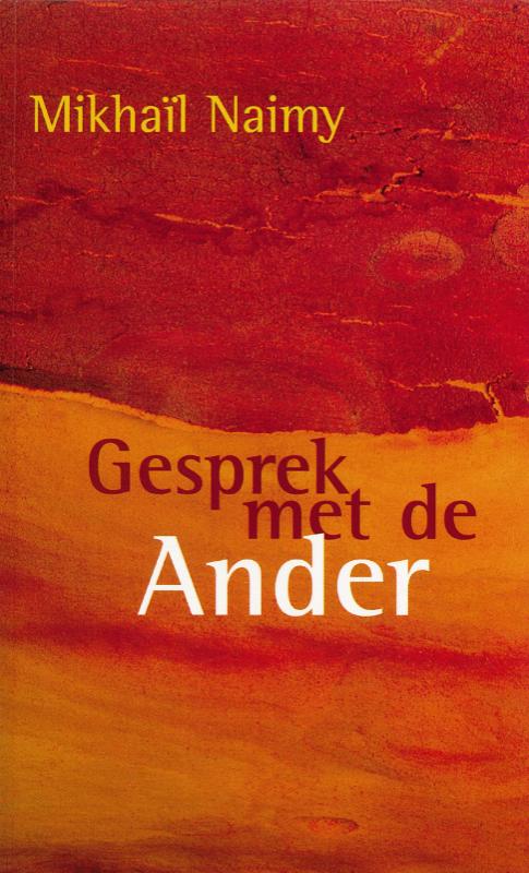 Gesprek met de Ander (Dutch Edition)