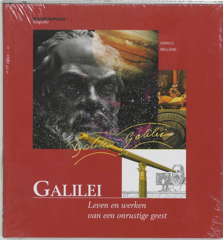 Galilei - E. Bellone