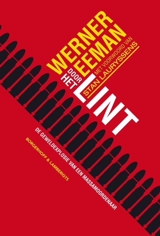 Werner Eeman door het lint - Werner Eeman