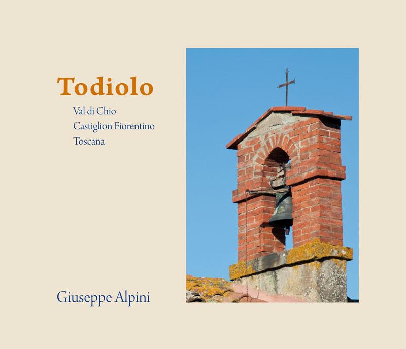 Todiolo - Guiseppe Alpini
