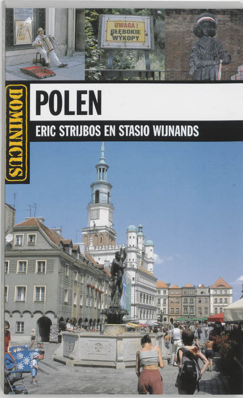 Polen - E. Strijbos, S. Wijnands