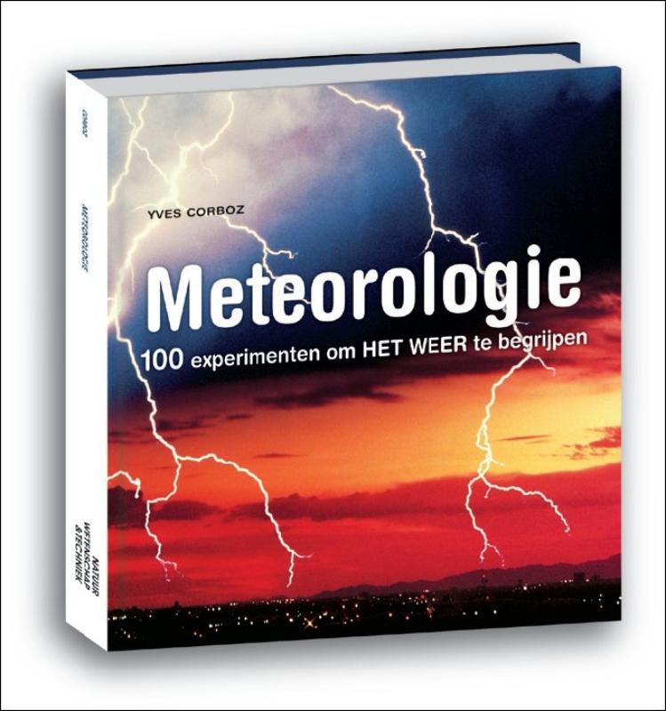 Meteorologie - Yves Corboz