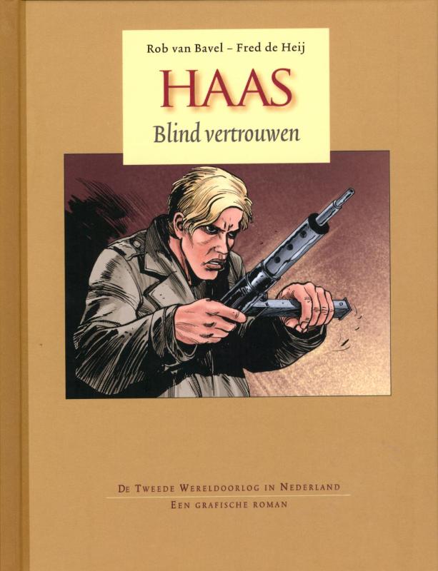 Haas Dossier Editie