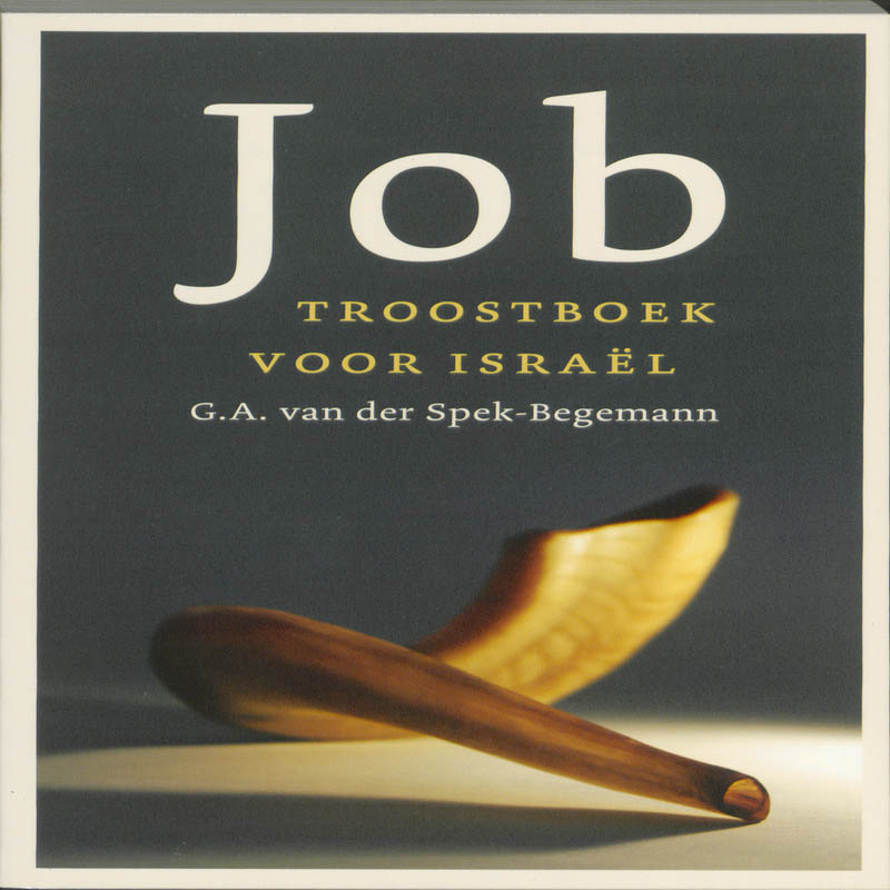 Job - G.A. van der Spek - Begemann