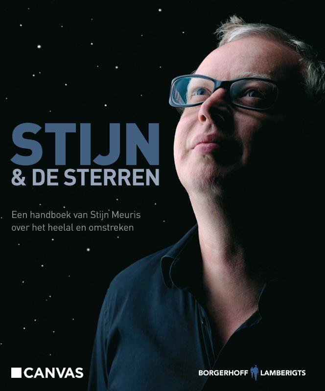 Stijn & de sterren - Stijn Meuris