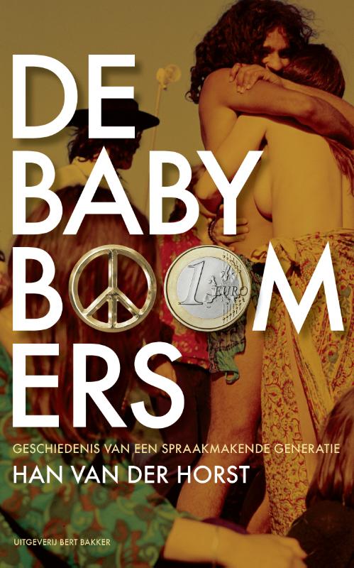 Babyboomers - H. van der Horst