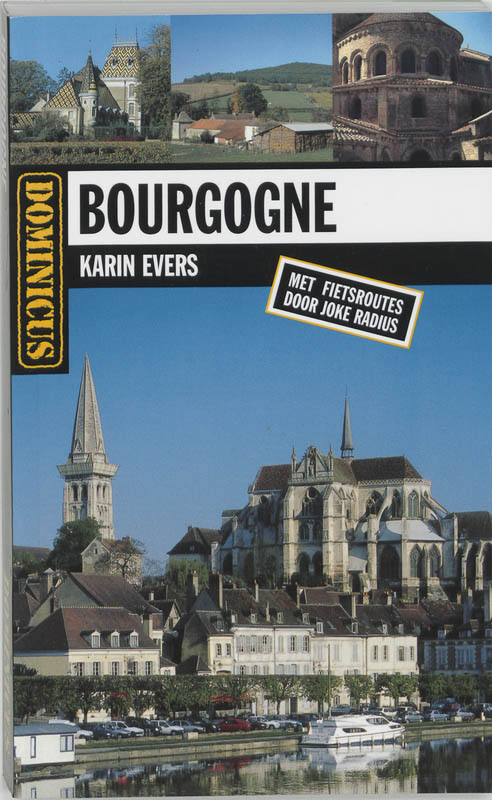 Bourgogne - K. Evers, J. Radius, Joke Radius