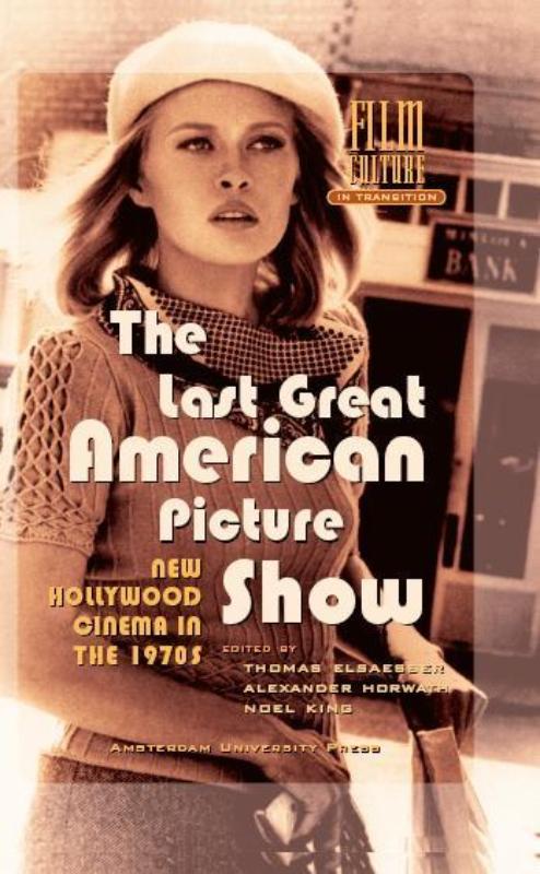 The Last Great American Picture Show