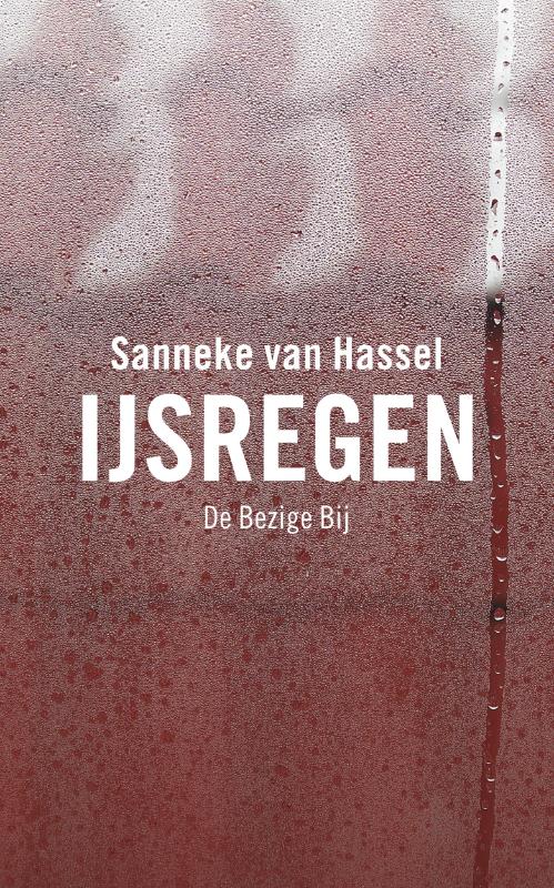 IJsregen (e-Book) - Sanneke van Hassel