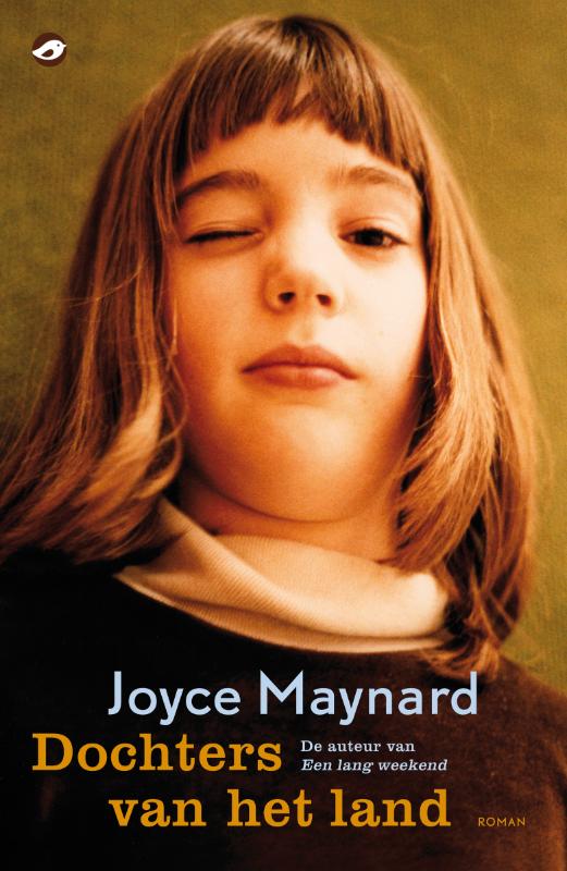 Dochters van het land (e-Book) - Joyce Maynard