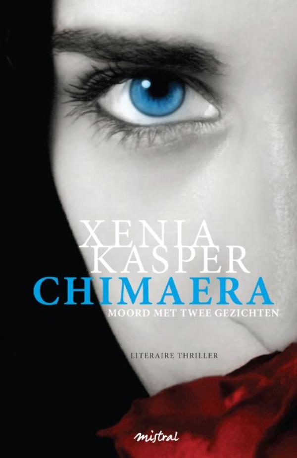 Chimaera (e-Book) - Xenia Kasper
