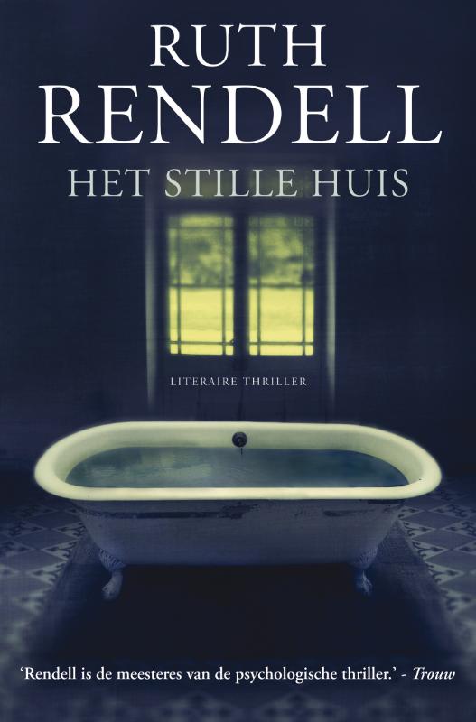 Het stille huis (e-Book) - Ruth Rendell