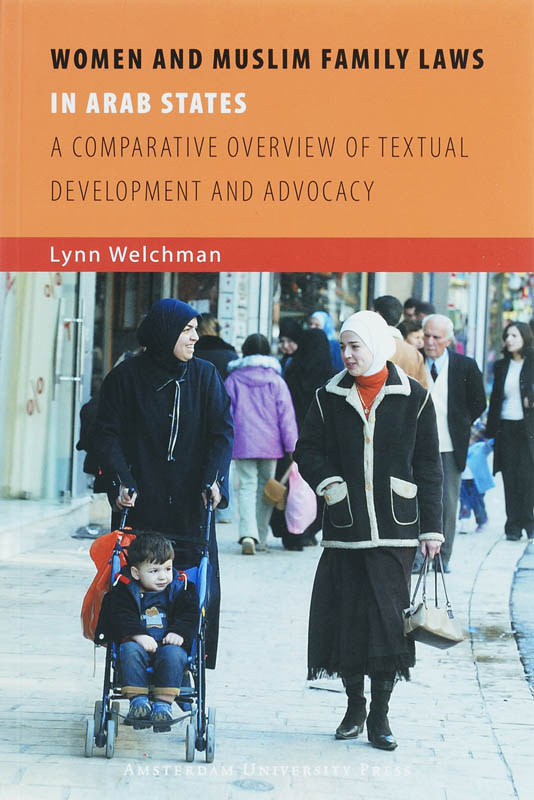 Women and Muslim Family Laws in Arab States (e-Book) - Lynn Welchman