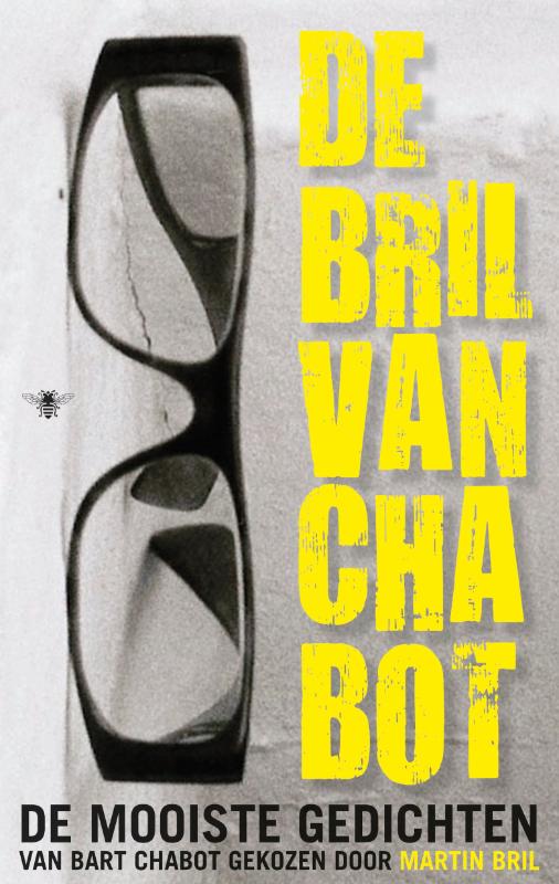 De Bril van Chabot (e-Book) - Bart Chabot